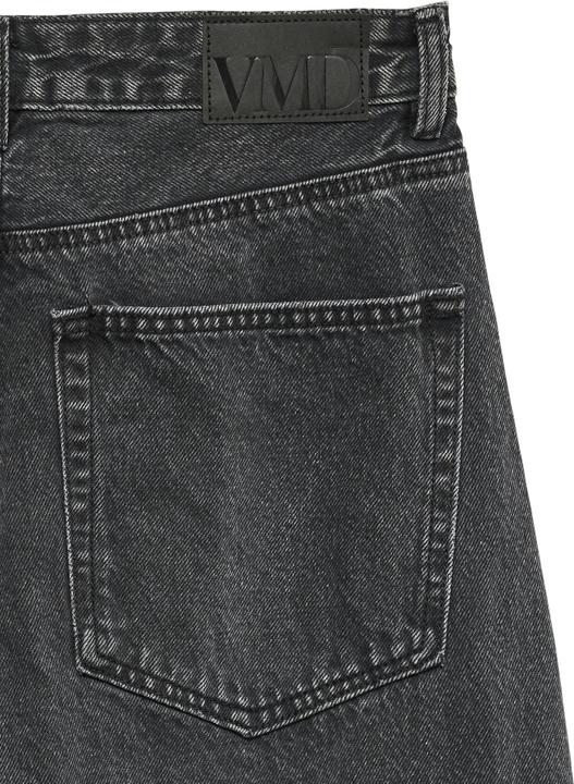 Actual product image Vero Moda VMZELDA Hohe Taille Barrel Fit Jeans Straight-Fit (W29/L34)
