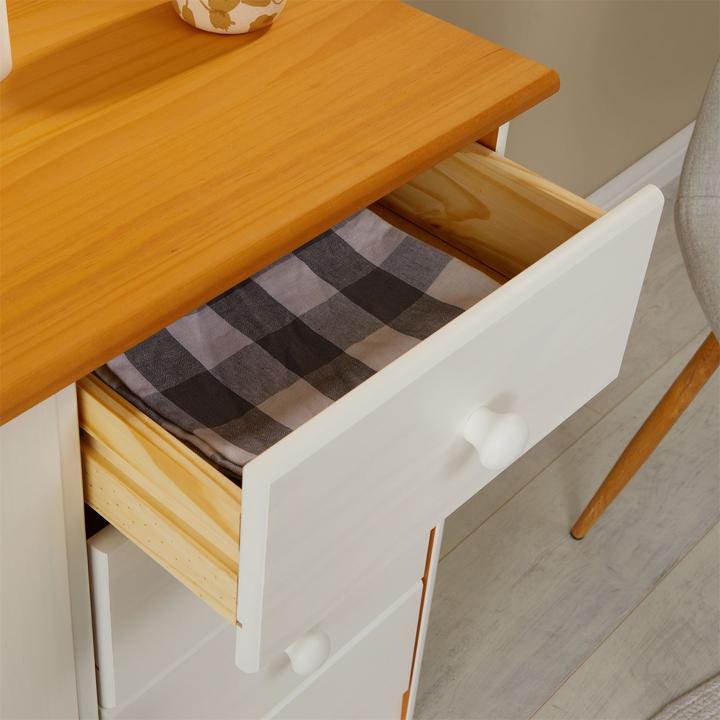 Image du produit IDIMEX Rondo (79 x 35 x 74 cm)