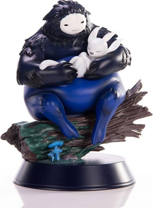 First 4 Figures ST Ori : Orin and Naru Night Version 21cm