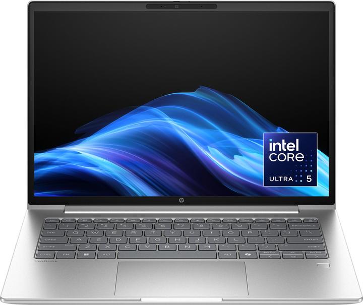 HP ProBook 4 G1i (14", 256 GB, 16 GB, CH, Intel Core Ultra 5 225U)