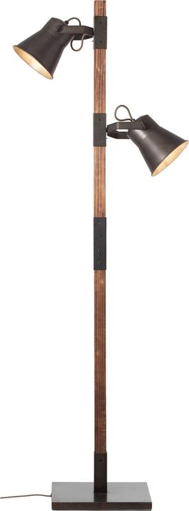 Produktbild Brilliant Plow (E27)