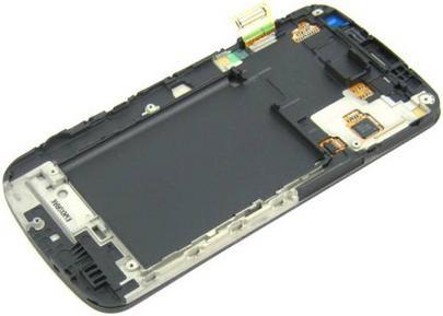 Immagine prodotto Samsung Mea Front Octa LCD bianco (Display, GT-I9250)