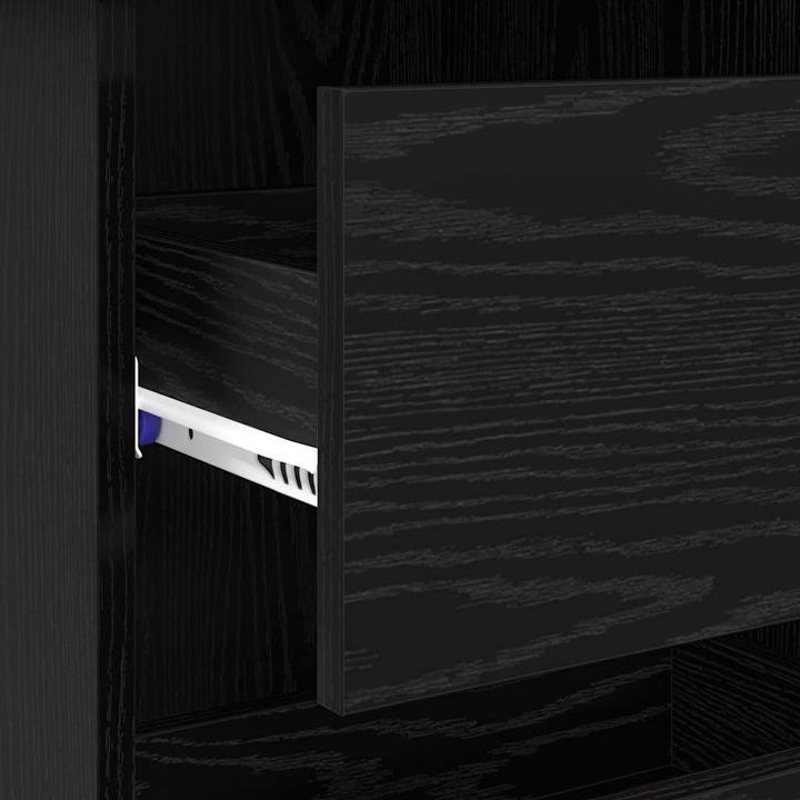 Actual product image vidaXL Computertisch