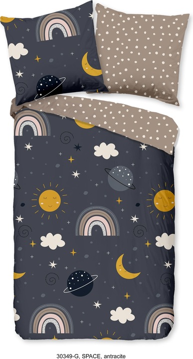 Produktbild Good Morning Space