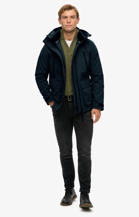 Image du produit Superdry Coupe-vent (M)