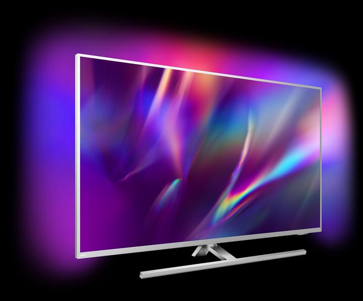 Actual product image Philips 58PUS8505 Ambilight (58", LCD, 4K, 2020)