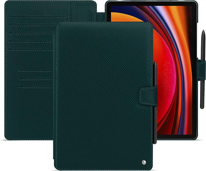 Vert séduisant ( Pantone #1d3c34 )