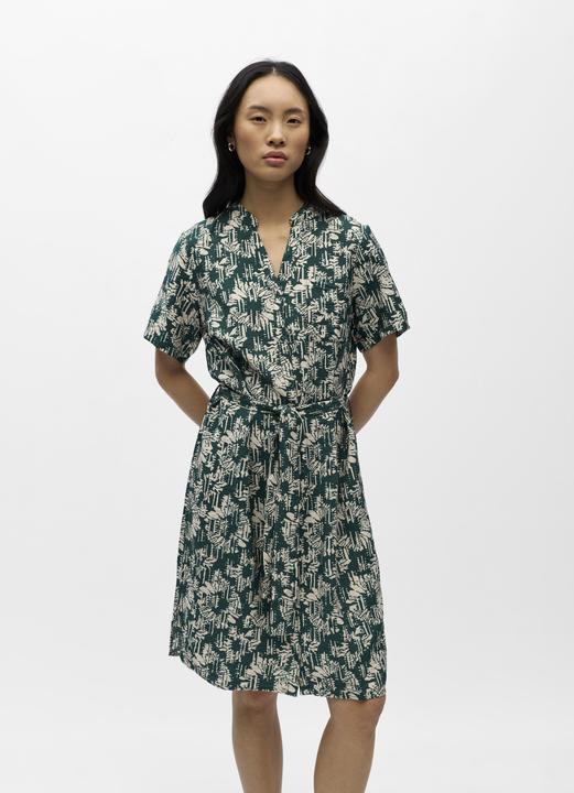 Produktbild Object Print Blusenkleid (36, 40)