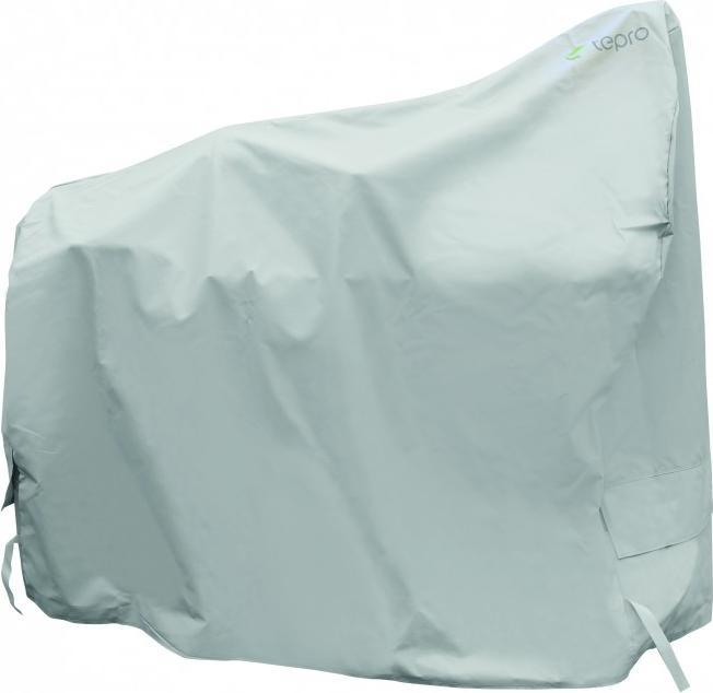 Tepro Smoker grill cover 114.0 x 66.4 x 109.2 cm
