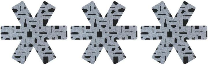 Produktbild Edco Alpina (38 cm, Textil)