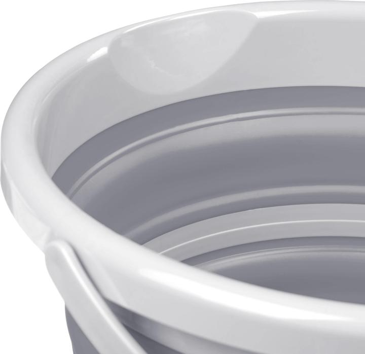 Actual product image Relaxdays Folding bucket (1 pcs.)