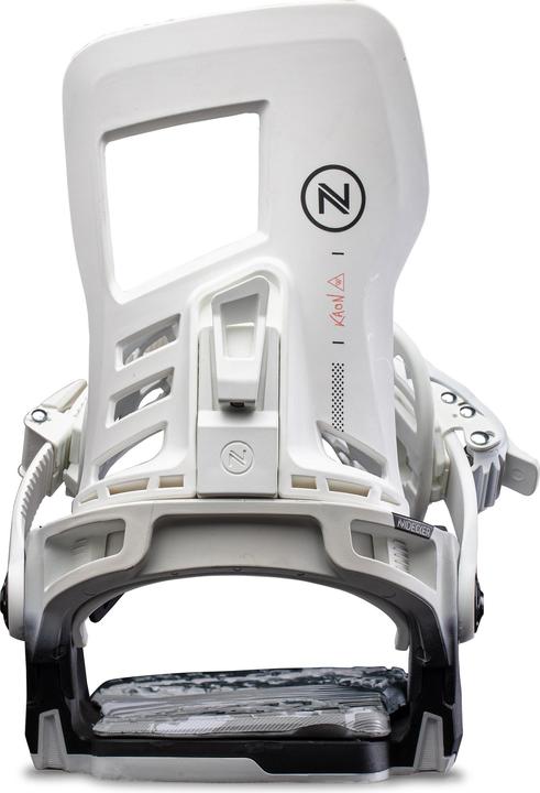 Produktbild Nidecker Kaon-W White (S)