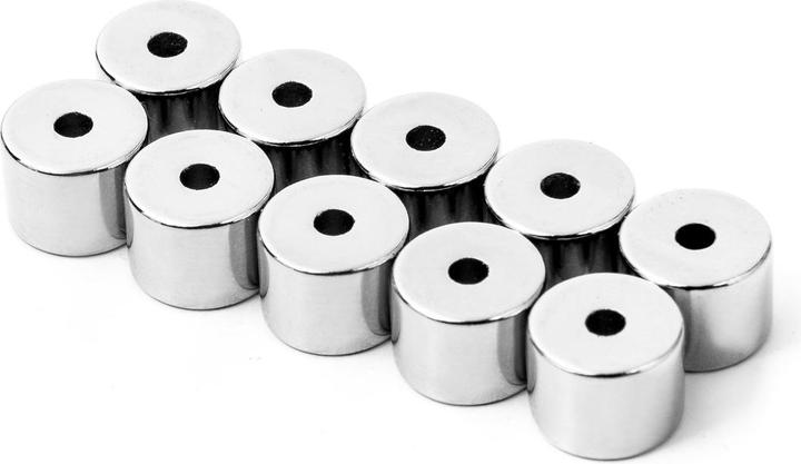 Produktbild Supermagnete Ringmagnet (10x)