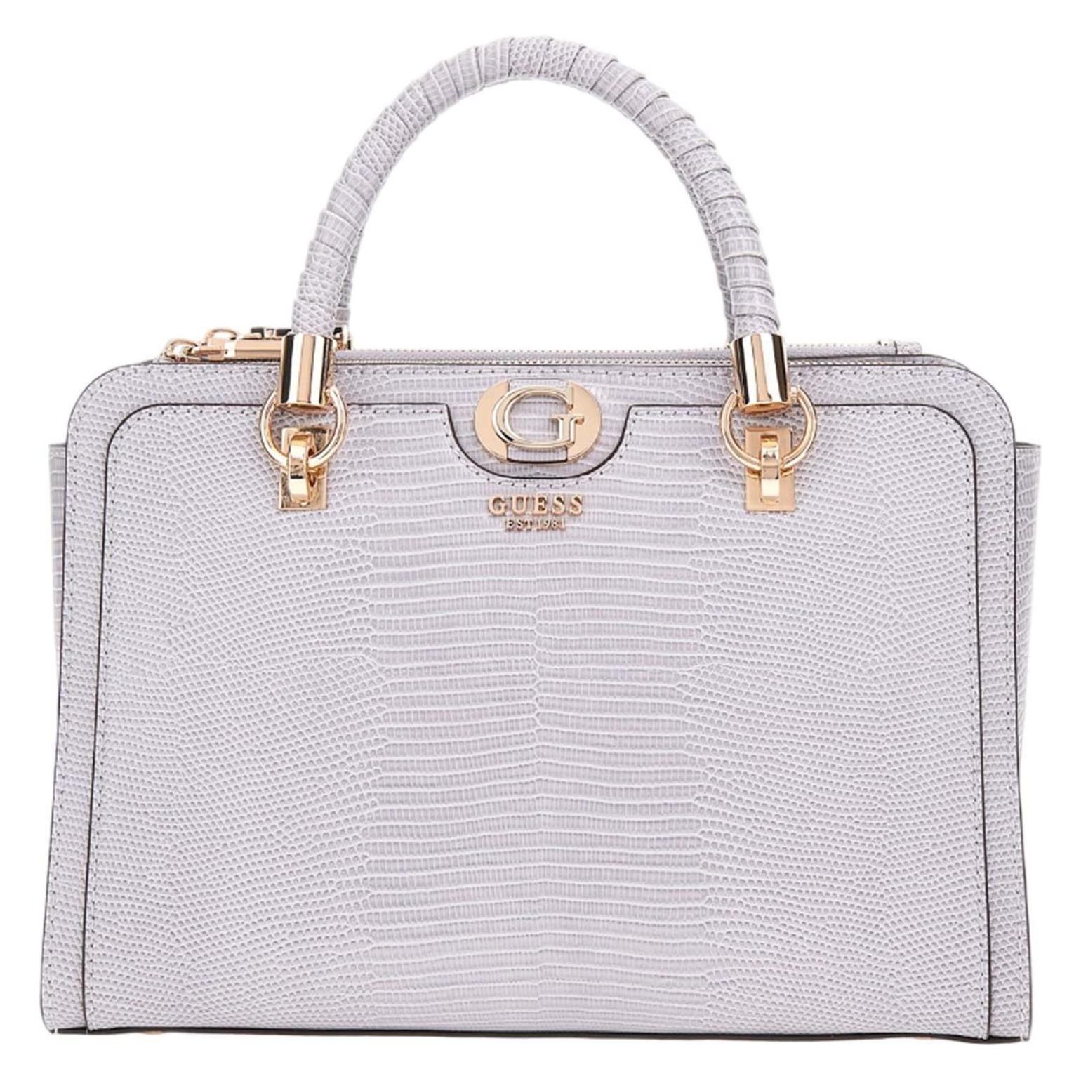 Guess, Damen, Handtasche, Orlina Society Satchel