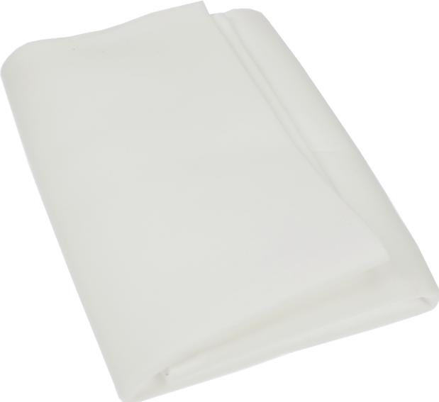 Produktbild Kosmetik-Tuch aus Mikrofaser zum Abschminken, Masse: 22 x 22 cm