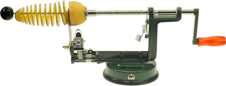 Productafbeelding Kids at work Chips machine