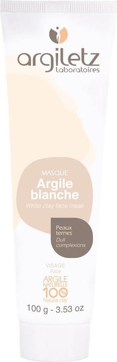 Produktbild Argiletz Heilerde Weiss (100 ml)