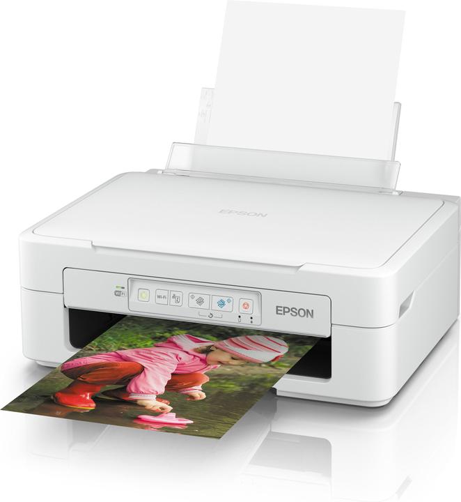 Immagine prodotto Epson XP-247 Casa (Inchiostro, Colore)
