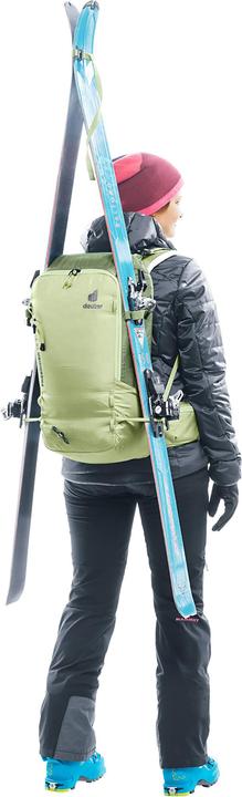 Produktbild Deuter Freerider 28 (28 l)