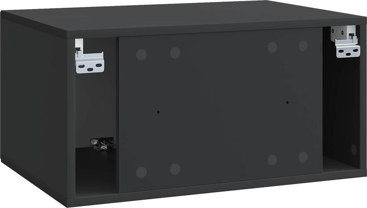 Produktbild vidaXL TV-Ständer (59.50 x 41 x 30 cm)