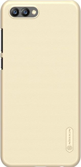 Actual product image Nillkin Super Frosted Shield Series (Honor View 10)