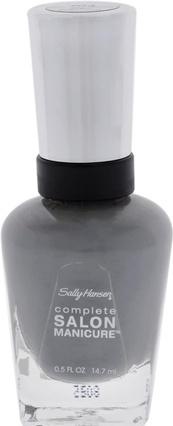 Image du produit Sally Hansen Vernis à ongles Complete Salon Manicure 014 Grey Dreaming