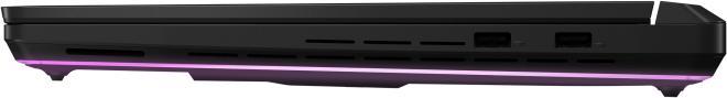 Actual product image ASUS Laptop ROG Strix SCAR 16 G635LW Intel Core Ultra 9 32GB 2TB RTX5080 Win11Home (16", 2000 GB, 32 GB, DE)