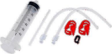 BBB Tubeless Sealant Injector Set