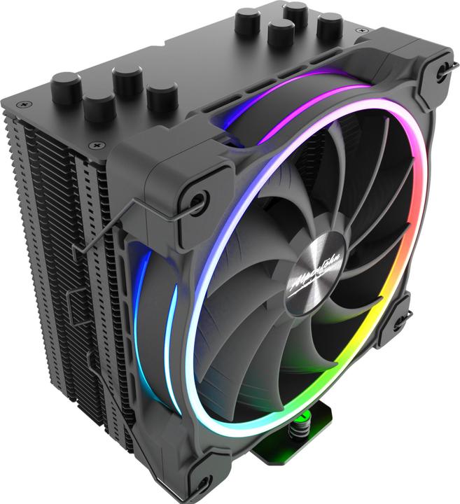 Actual product image Alpenföhn Dolomite Advanced (154 mm)