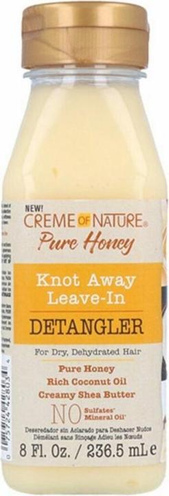 Produktbild Creme of Nature Haarausfall Produkte 236ml (Körpergel, 236.50 ml)