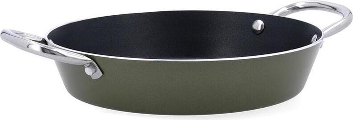 Produktbild Quid Reiskocher Naturalia 24 x 5 cm