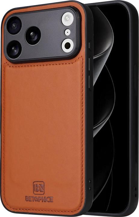 Actual product image Cover-Discount Teilbare Brieftasche 2-in-1 Handyhülle (Apple iPhone 17 Pro Max)