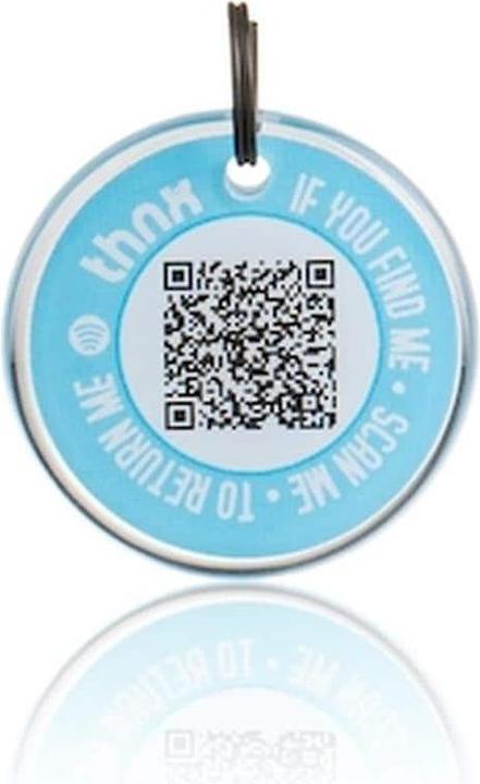 Actual product image Thnx Smart Pack