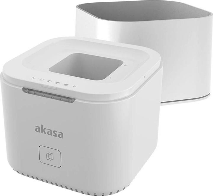Produktbild Akasa DuoDock MX (M.2)