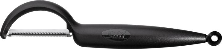 Image du produit Silit Éplucheur de tomates/légumes Pelaro noir