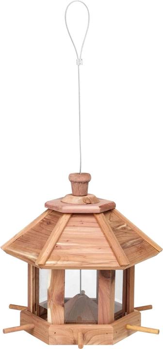 Produktbild Childhome Vogelfutterhaus