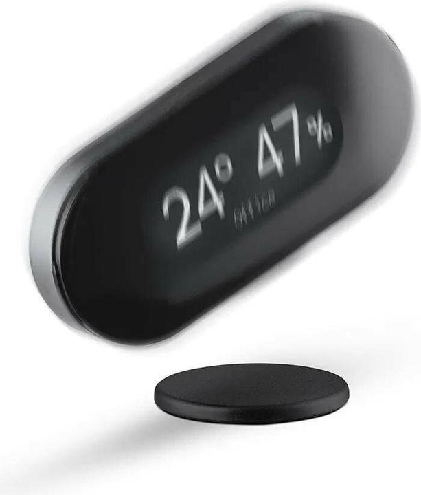 Produktbild Jacob Jensen Klimastation