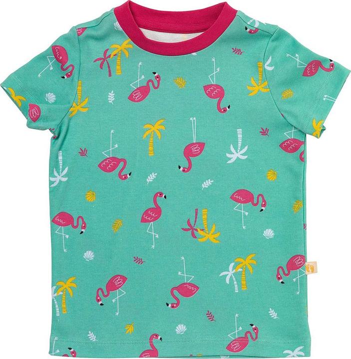 Image du produit Schlummersack Pyjama short deux pièces pour enfant (98)