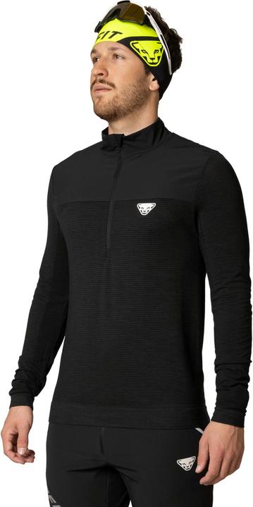 Actual product image Dynafit Elevation Merino long-sleeved shirt (XS)