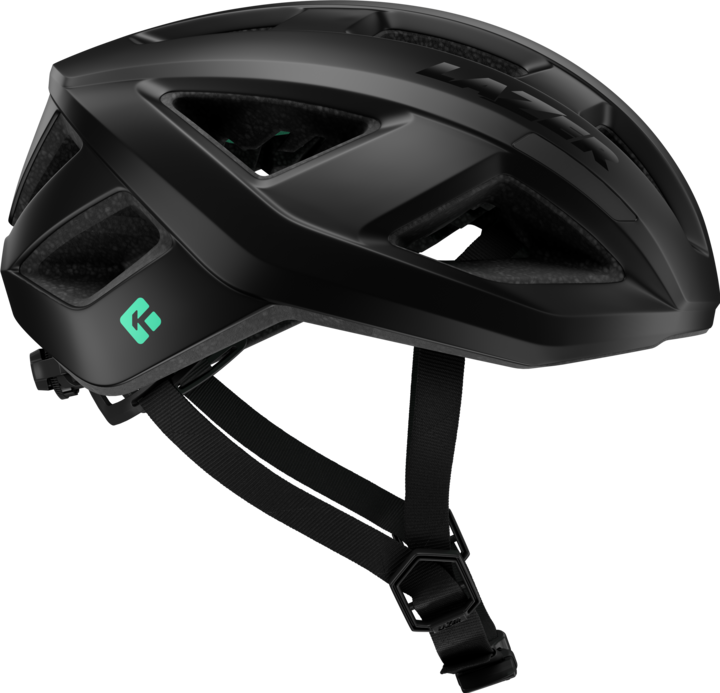 Lazer Sport Helm Tonic Matte Black, S (52 - 56 cm)