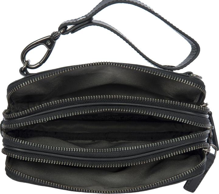 Actual product image Brics Torino shoulder bag leather 20 cm