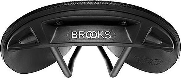 Actual product image Brooks England cambium C17