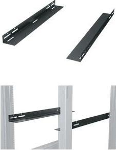 Actual product image Middle Atlantic Chassis Support Brackets 26"