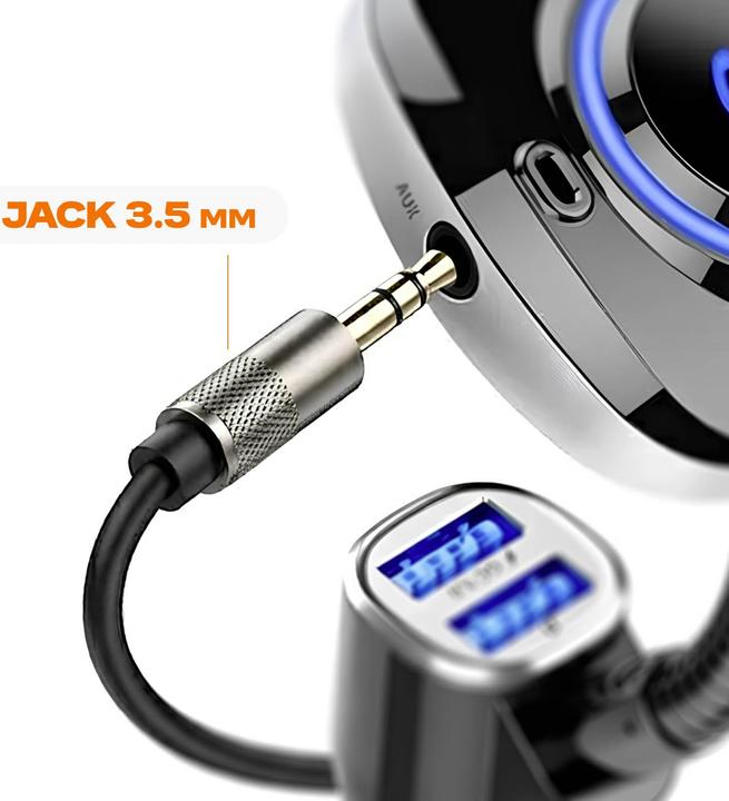 Produktbild Avizar Bluetooth-Freisprecheinrichtung