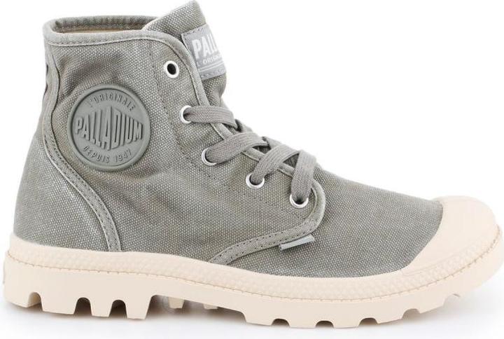 Palladium Pampa Schuhe (36, 37, 37.5, 39, 39.5, 40, 41)