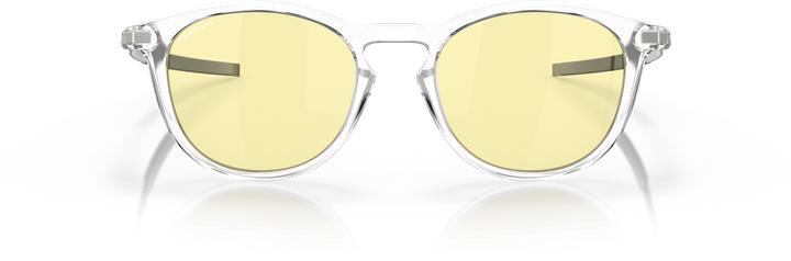 Produktbild Oakley PITCHMAN R mit Prizm Gaming-Gläsern Clear OO9439-16