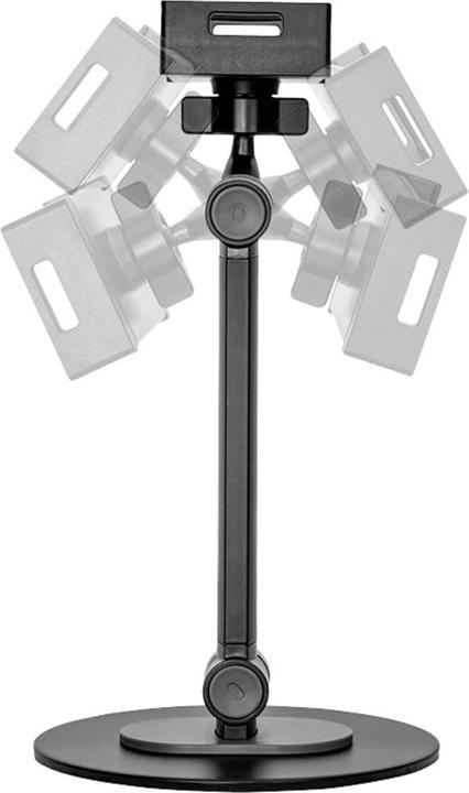 Image du produit Neomounts DS15-540BL1 Support universel pour tablette 4