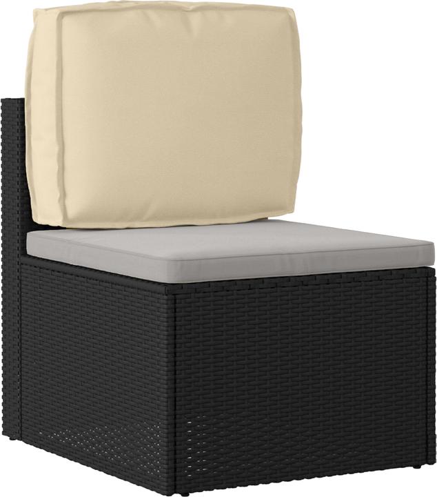 Actual product image VidaXL Cushion (50 x 40 x 12 cm)