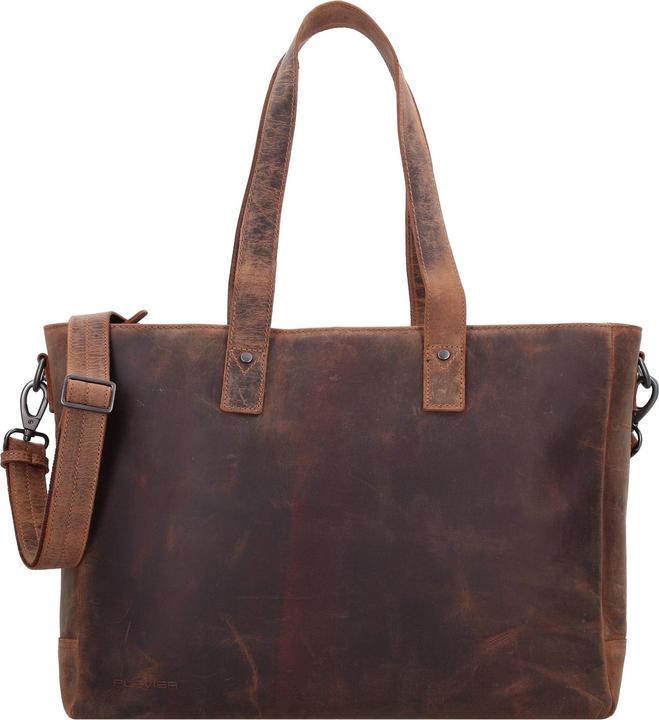 Produktbild Fujitsu Hopper shopper 15.6 inch bruin. (13 l)
