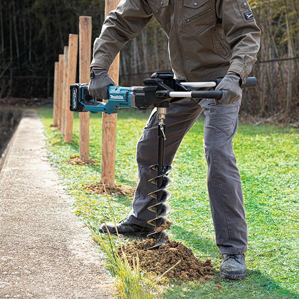 Produktbild Makita DG001GZ05 (Akkubetrieb)